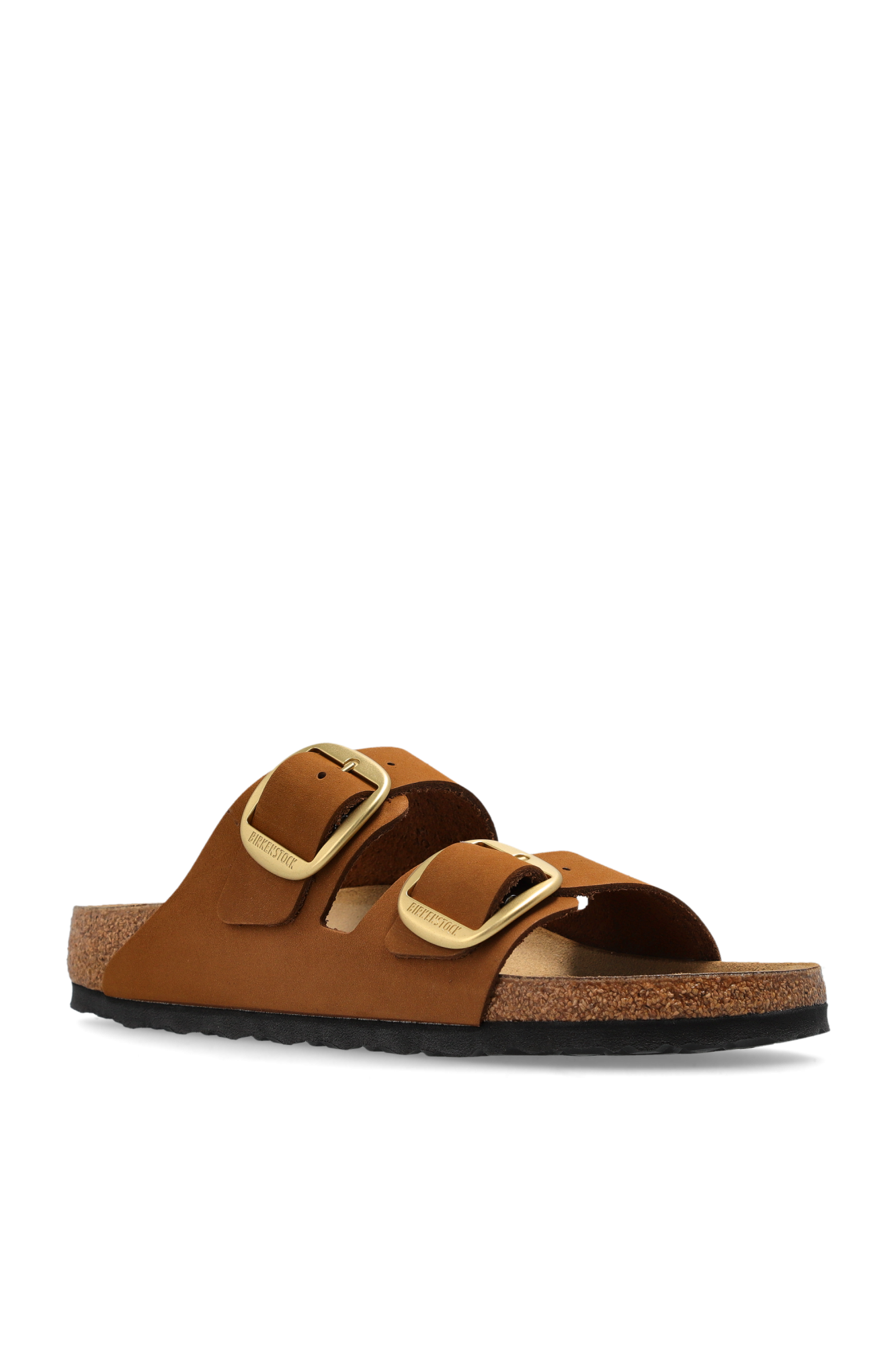 Birkenstock 'Arizona Big Buckle' slides | Women's | Vitkac